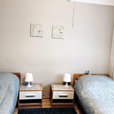 Chrobrego 269 Apartamento Biała Podlaska Exterior foto