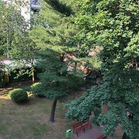 Chrobrego 269 Apartamento Biała Podlaska Exterior foto