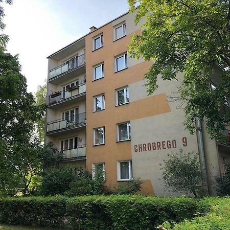 Chrobrego 269 Apartamento Biała Podlaska Exterior foto
