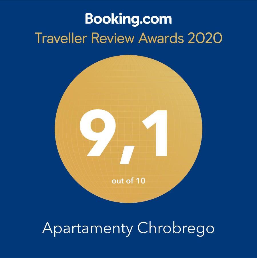 Chrobrego 269 Apartamento Biała Podlaska Exterior foto