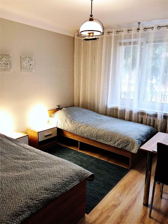 Chrobrego 269 Apartamento Biała Podlaska Exterior foto