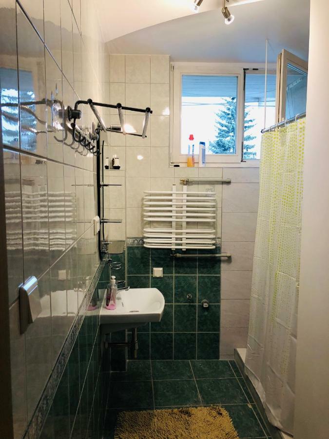 Chrobrego 269 Apartamento Biała Podlaska Exterior foto