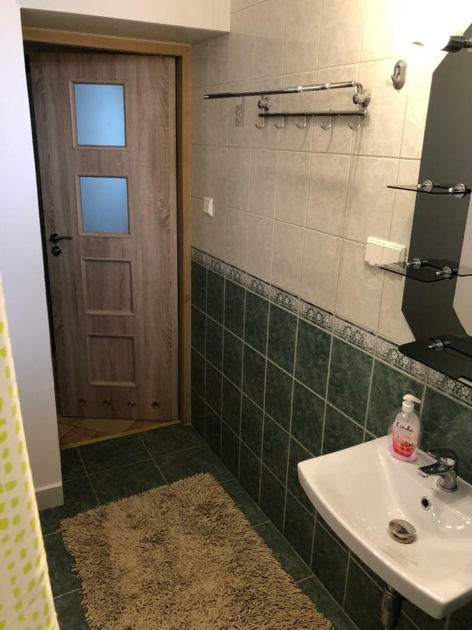 Chrobrego 269 Apartamento Biała Podlaska Exterior foto