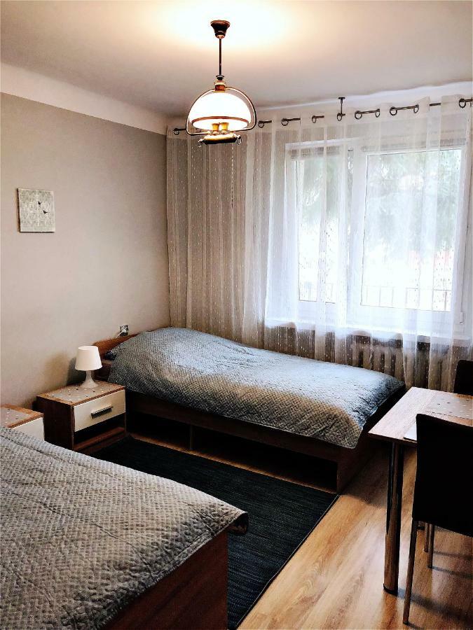 Chrobrego 269 Apartamento Biała Podlaska Exterior foto