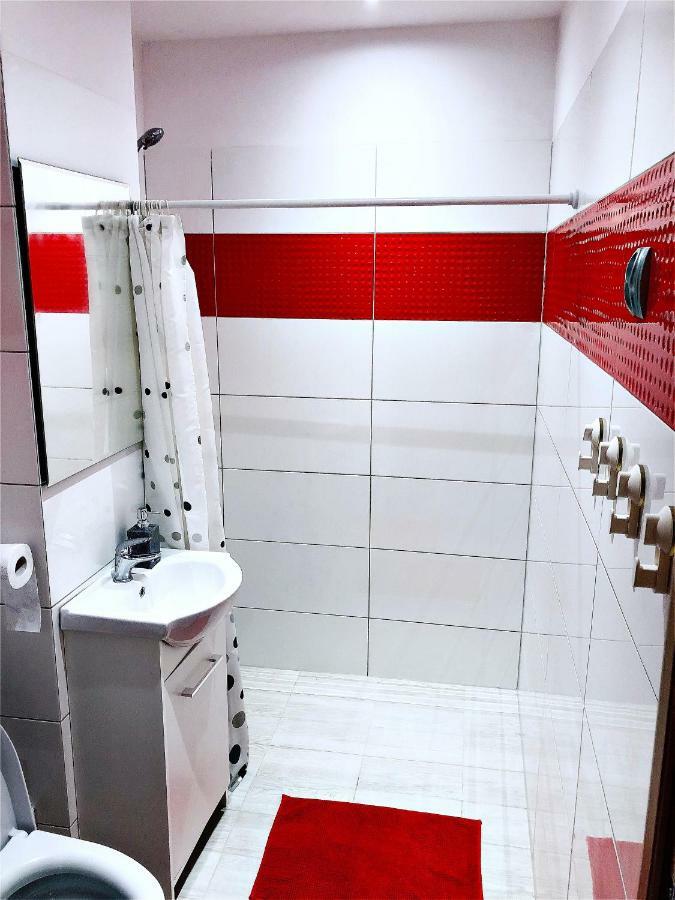 Chrobrego 269 Apartamento Biała Podlaska Exterior foto