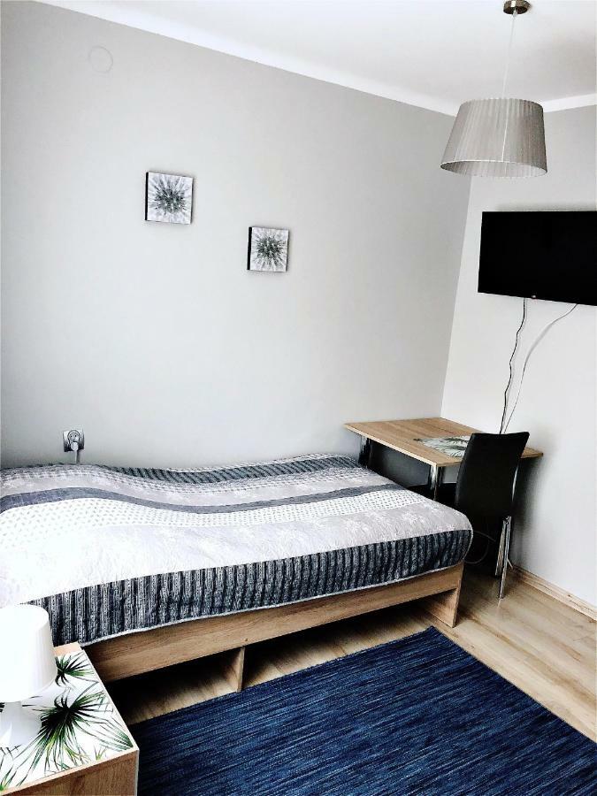 Chrobrego 269 Apartamento Biała Podlaska Exterior foto