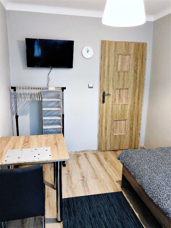 Chrobrego 269 Apartamento Biała Podlaska Exterior foto