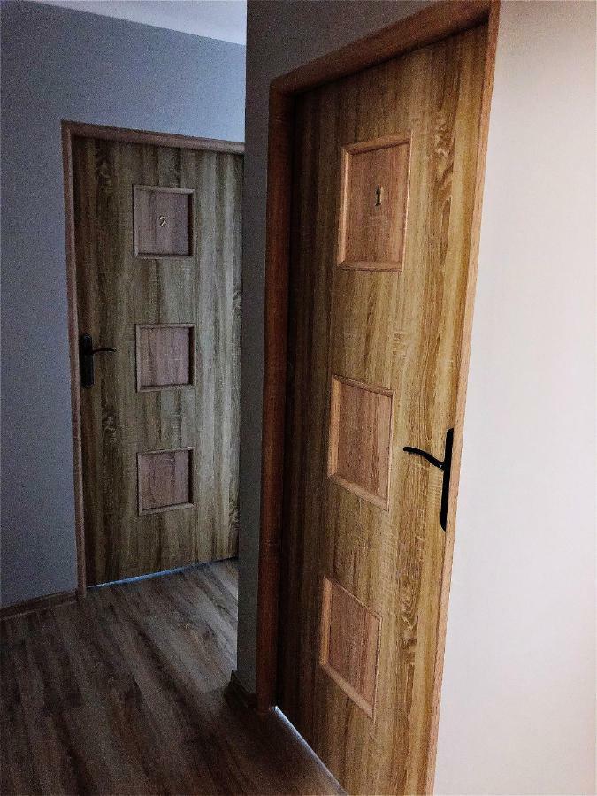 Chrobrego 269 Apartamento Biała Podlaska Exterior foto