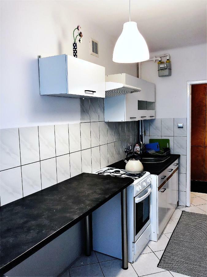 Chrobrego 269 Apartamento Biała Podlaska Exterior foto