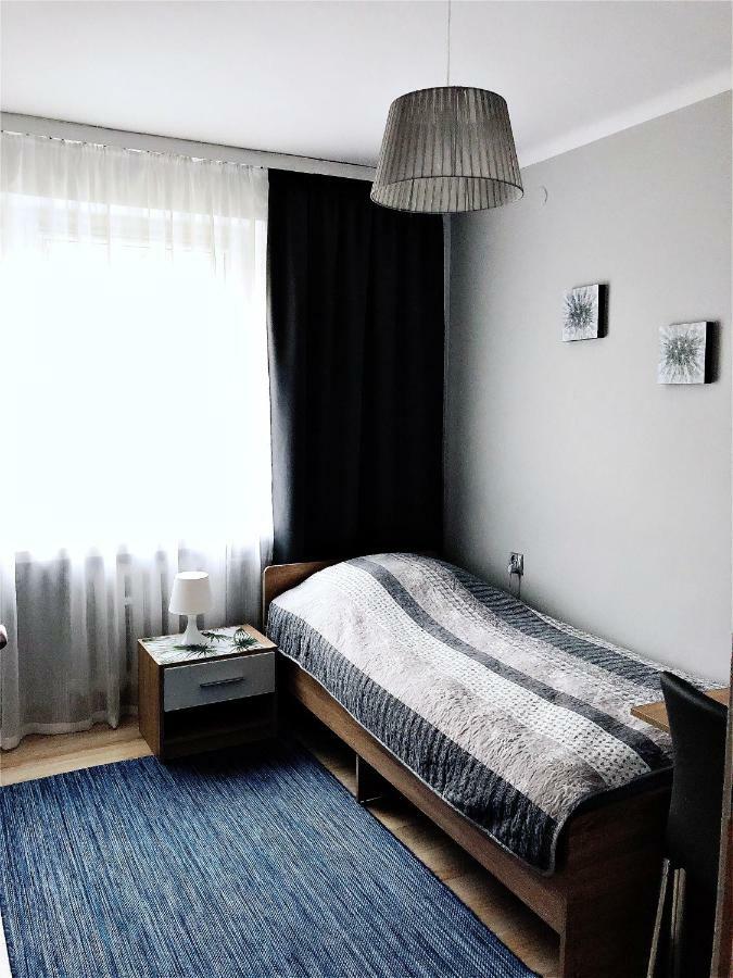 Chrobrego 269 Apartamento Biała Podlaska Exterior foto
