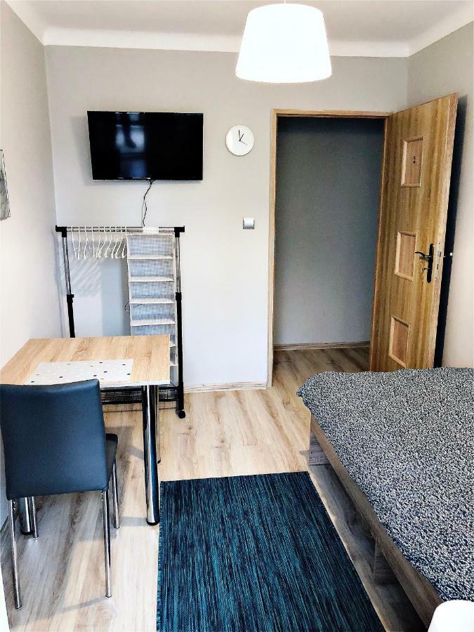 Chrobrego 269 Apartamento Biała Podlaska Exterior foto