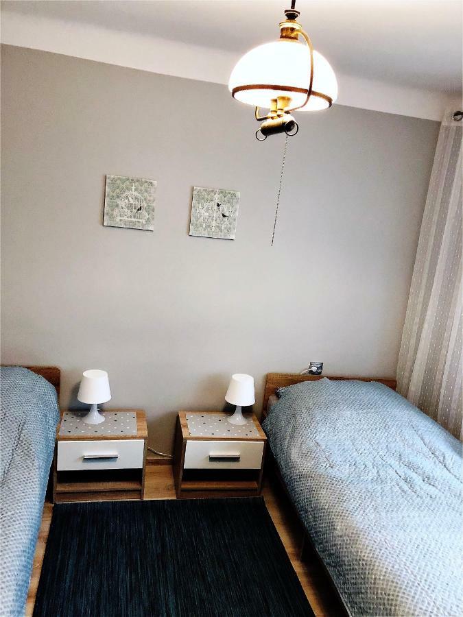 Chrobrego 269 Apartamento Biała Podlaska Exterior foto