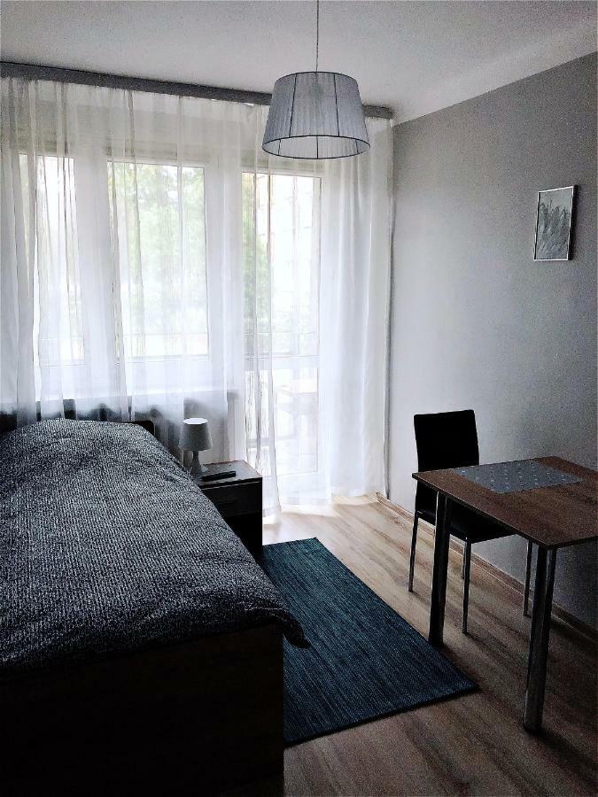 Chrobrego 269 Apartamento Biała Podlaska Exterior foto