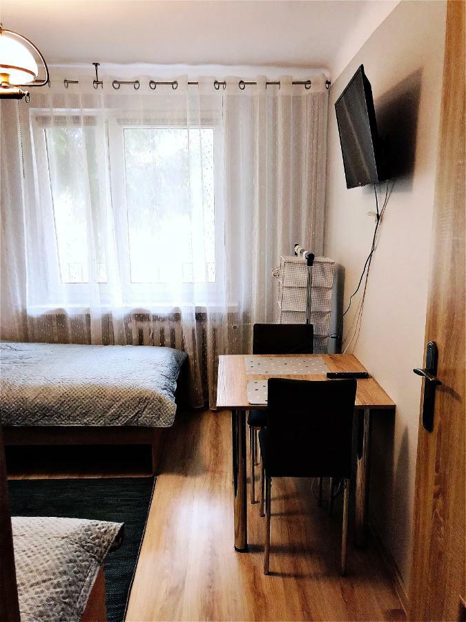 Chrobrego 269 Apartamento Biała Podlaska Exterior foto