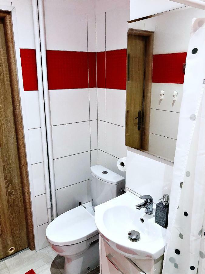 Chrobrego 269 Apartamento Biała Podlaska Exterior foto