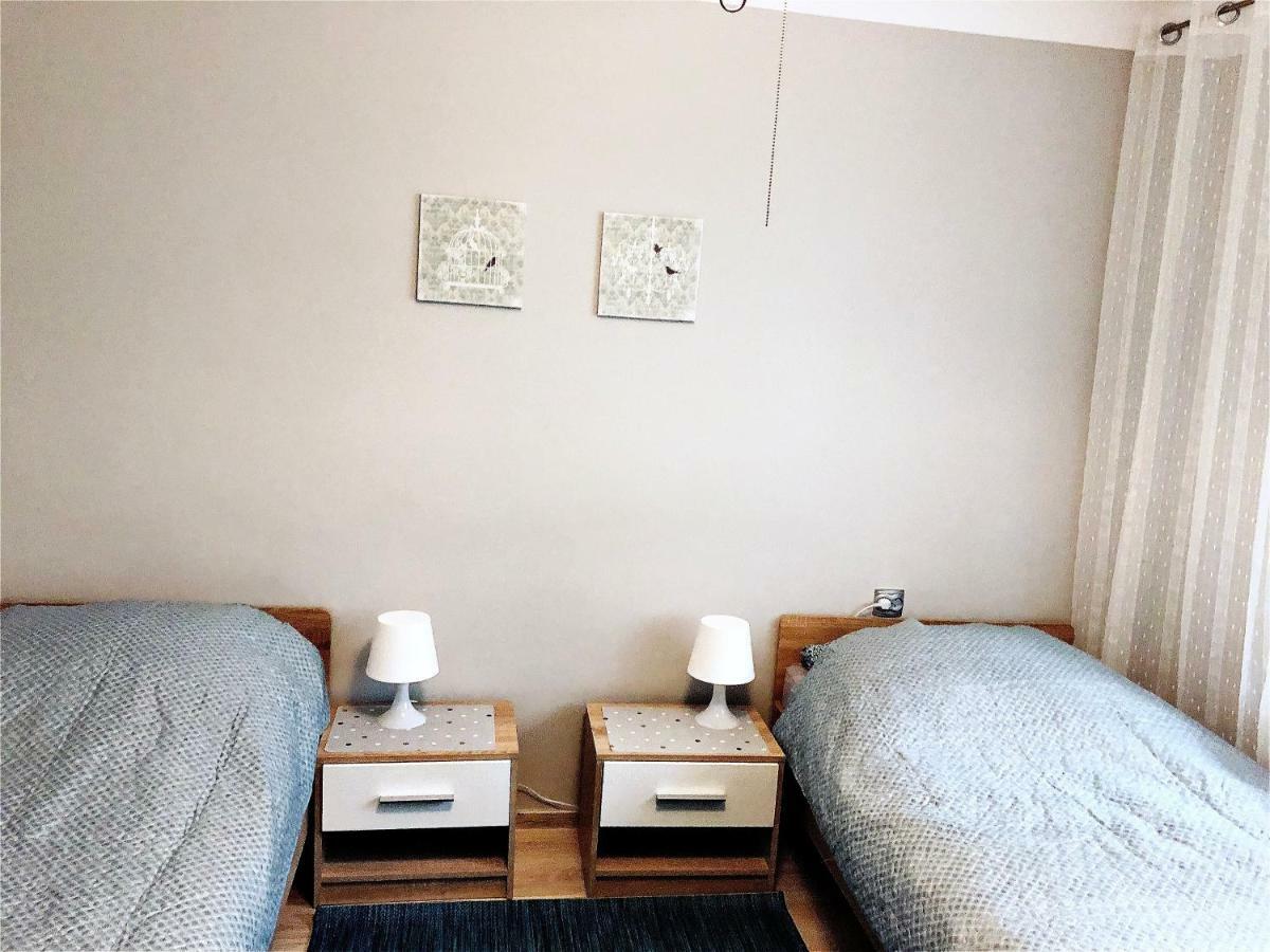 Chrobrego 269 Apartamento Biała Podlaska Exterior foto