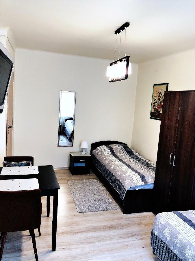 Chrobrego 269 Apartamento Biała Podlaska Exterior foto