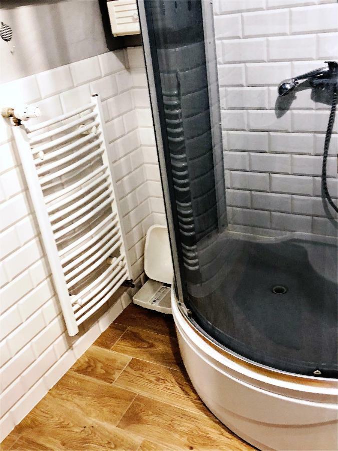 Chrobrego 269 Apartamento Biała Podlaska Exterior foto