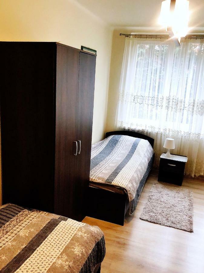 Chrobrego 269 Apartamento Biała Podlaska Exterior foto