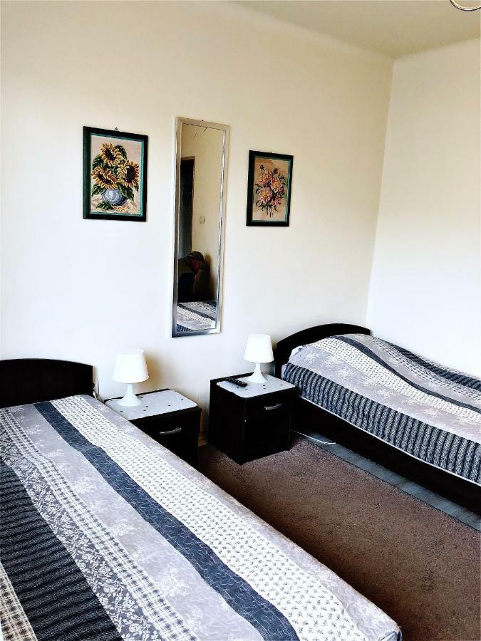Chrobrego 269 Apartamento Biała Podlaska Exterior foto