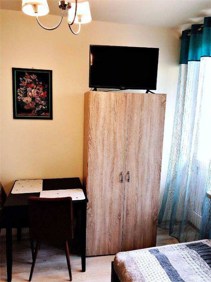 Chrobrego 269 Apartamento Biała Podlaska Exterior foto