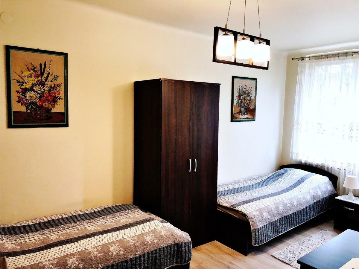Chrobrego 269 Apartamento Biała Podlaska Exterior foto
