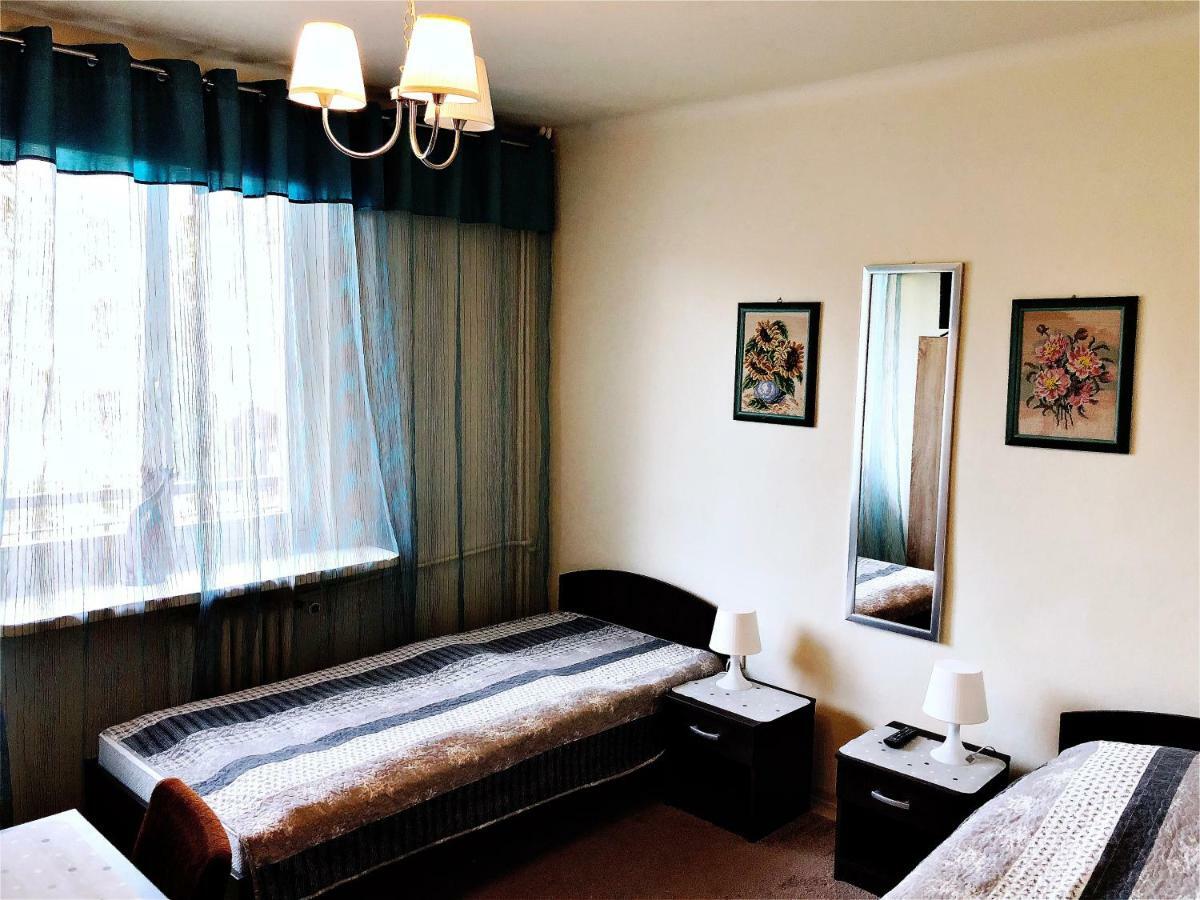 Chrobrego 269 Apartamento Biała Podlaska Exterior foto