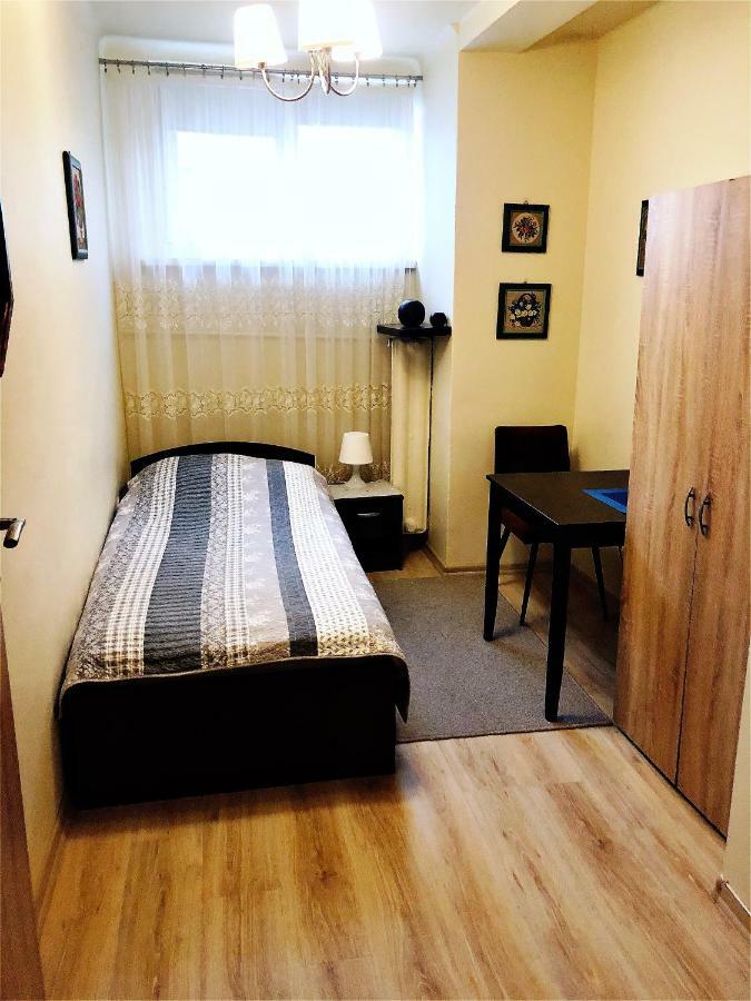 Chrobrego 269 Apartamento Biała Podlaska Exterior foto