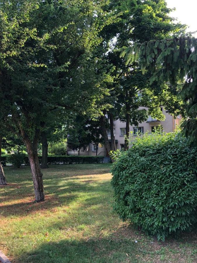 Chrobrego 269 Apartamento Biała Podlaska Exterior foto