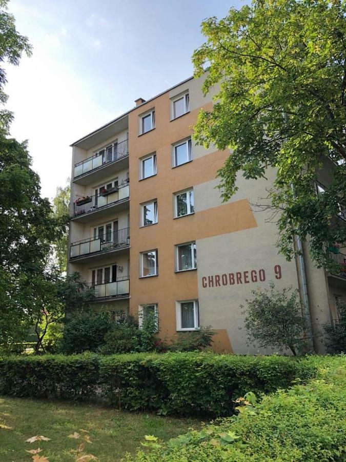 Chrobrego 269 Apartamento Biała Podlaska Exterior foto