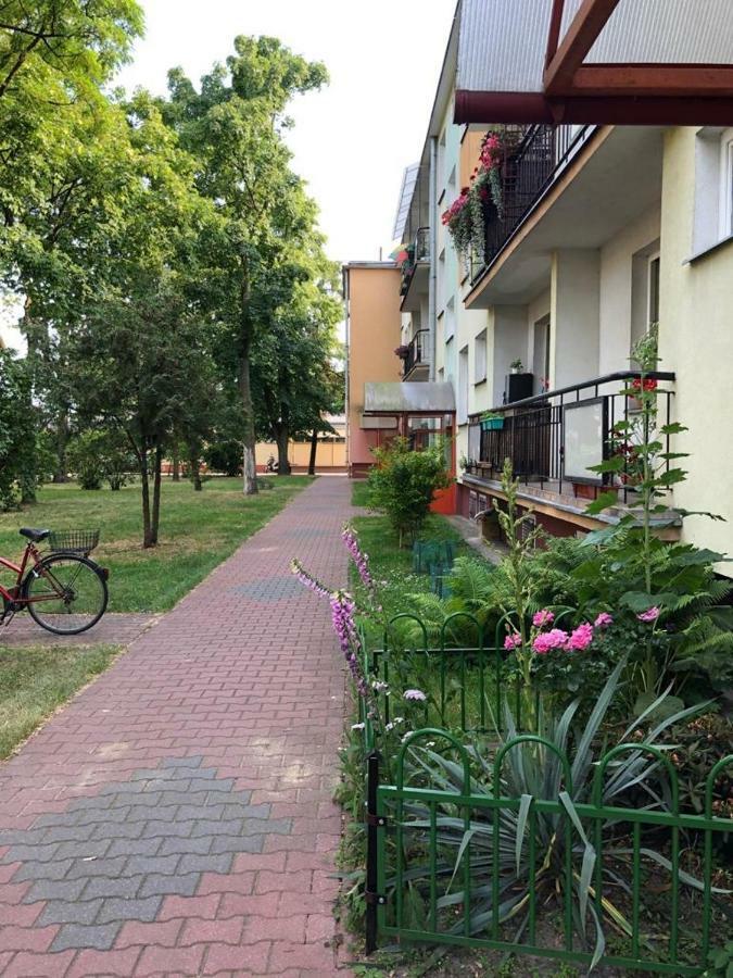 Chrobrego 269 Apartamento Biała Podlaska Exterior foto
