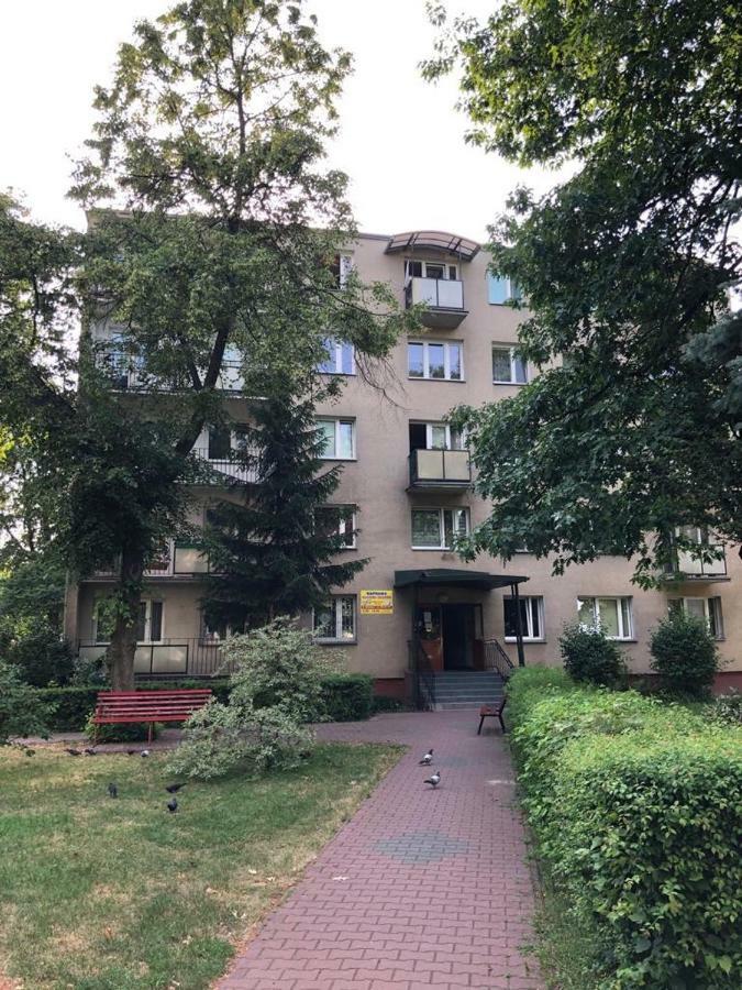 Chrobrego 269 Apartamento Biała Podlaska Exterior foto
