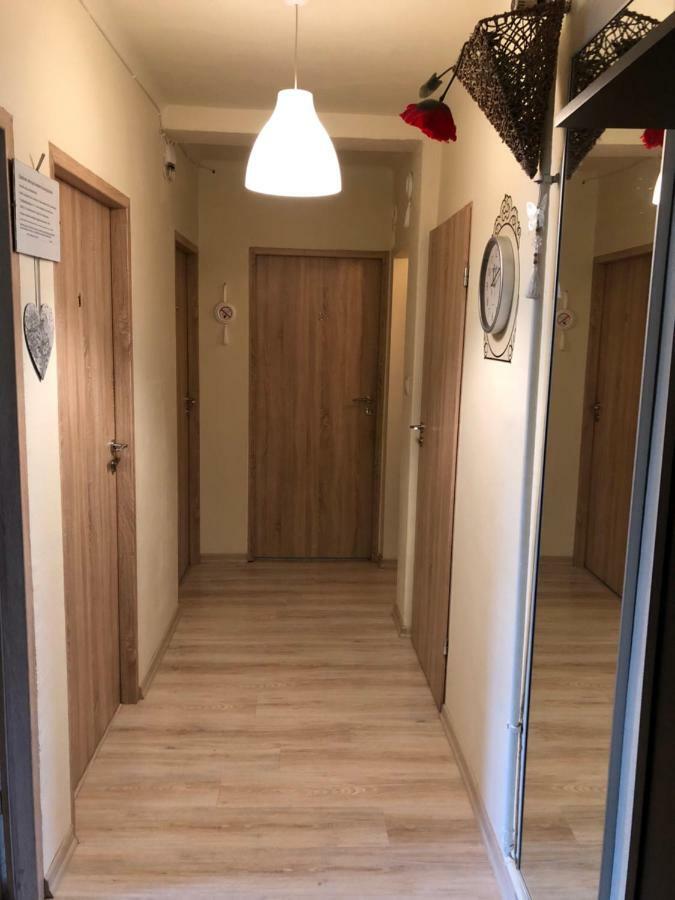 Chrobrego 269 Apartamento Biała Podlaska Exterior foto
