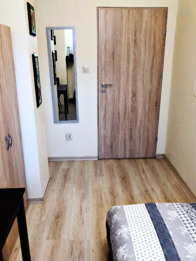 Chrobrego 269 Apartamento Biała Podlaska Exterior foto