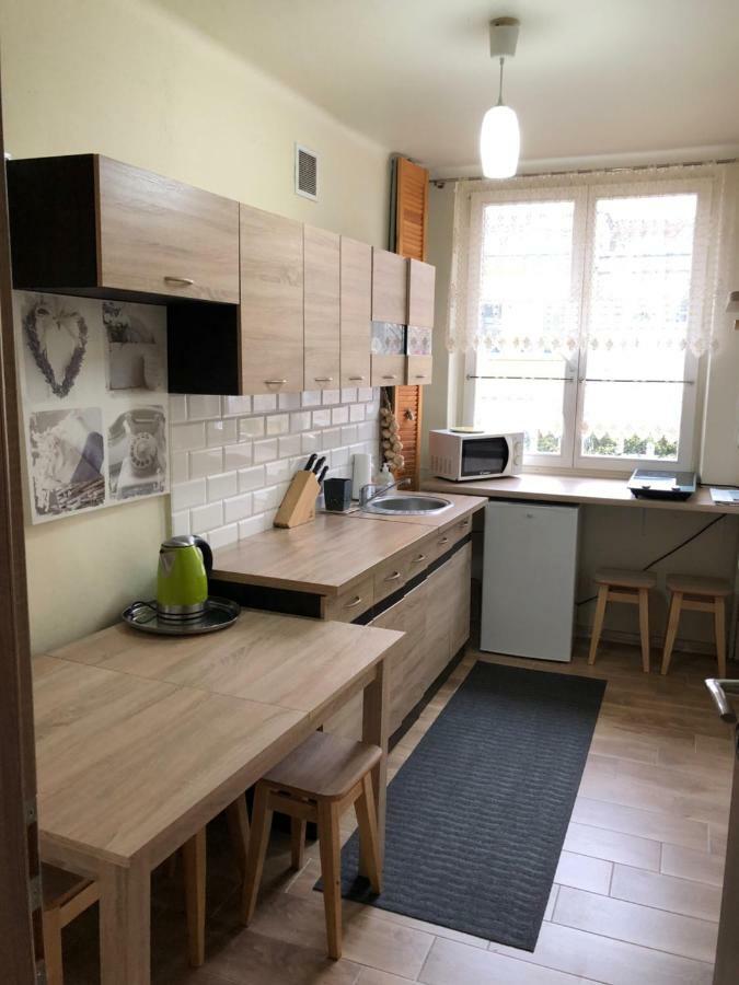 Chrobrego 269 Apartamento Biała Podlaska Exterior foto