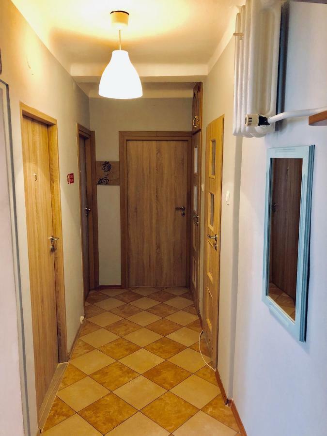 Chrobrego 269 Apartamento Biała Podlaska Exterior foto
