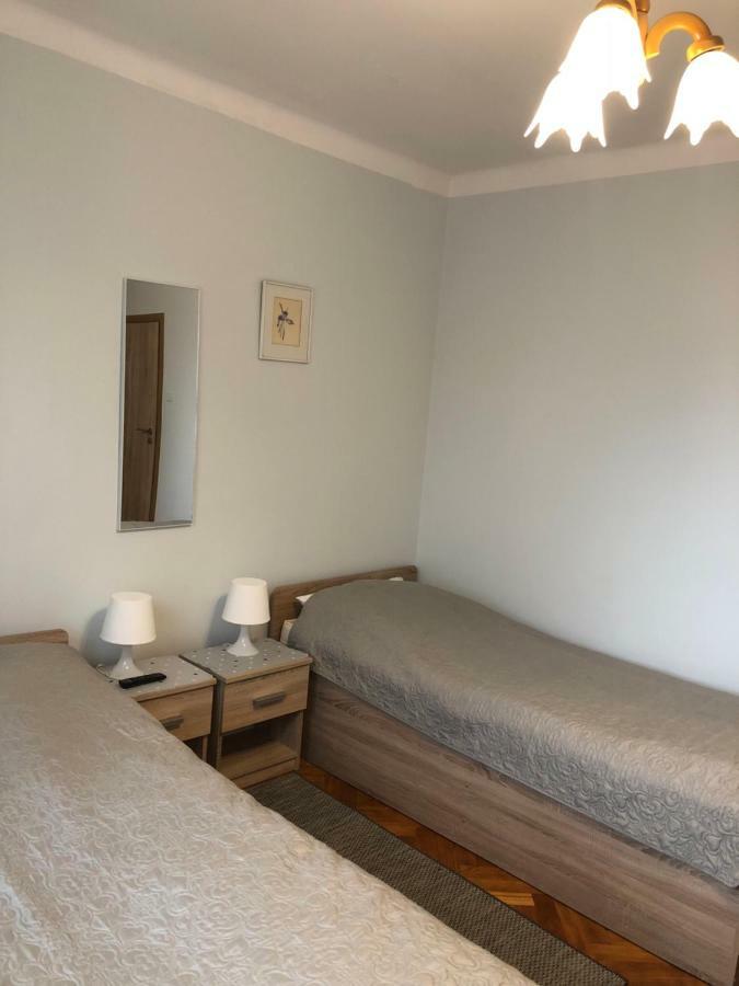 Chrobrego 269 Apartamento Biała Podlaska Exterior foto