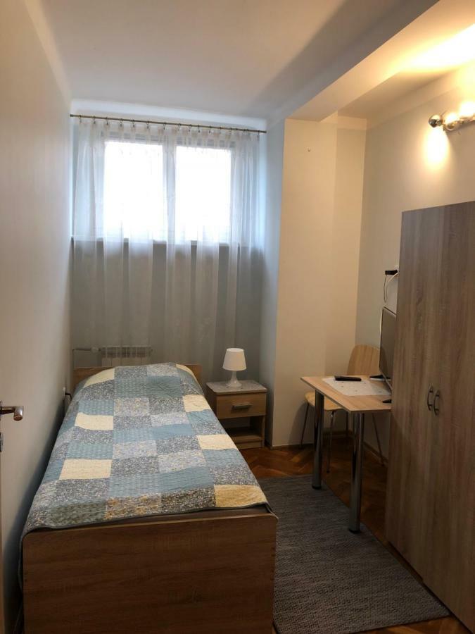 Chrobrego 269 Apartamento Biała Podlaska Exterior foto