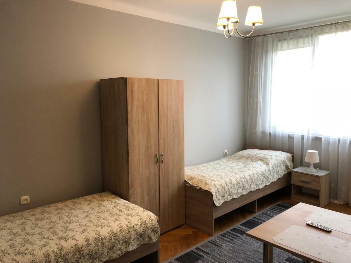 Chrobrego 269 Apartamento Biała Podlaska Exterior foto