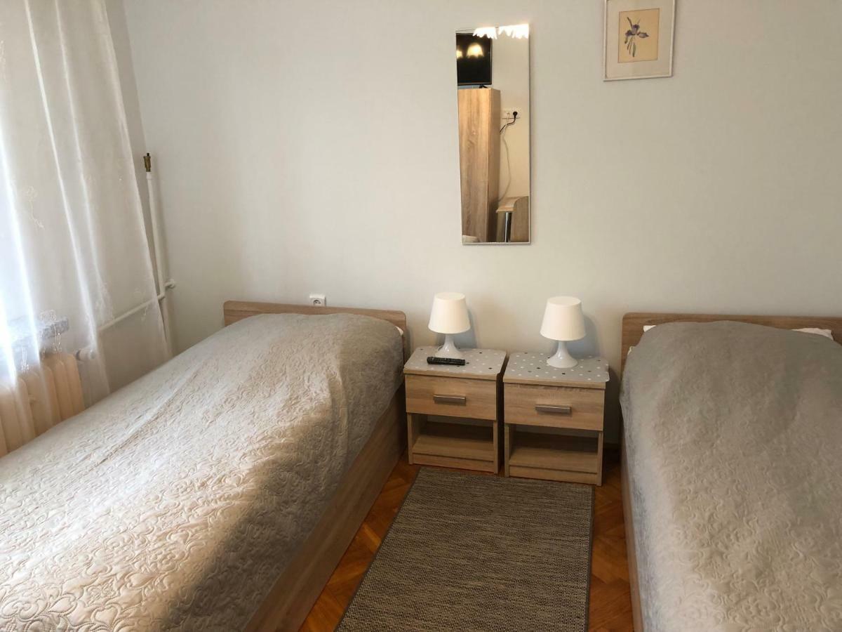 Chrobrego 269 Apartamento Biała Podlaska Exterior foto