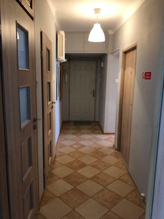 Chrobrego 269 Apartamento Biała Podlaska Exterior foto